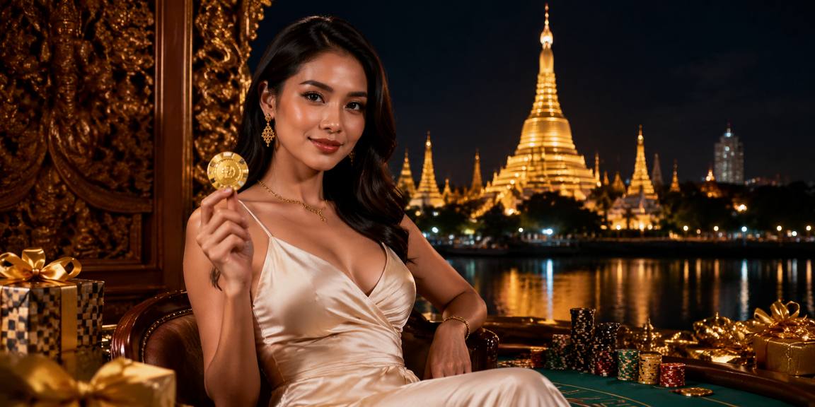 lmel1 Golden Goddess