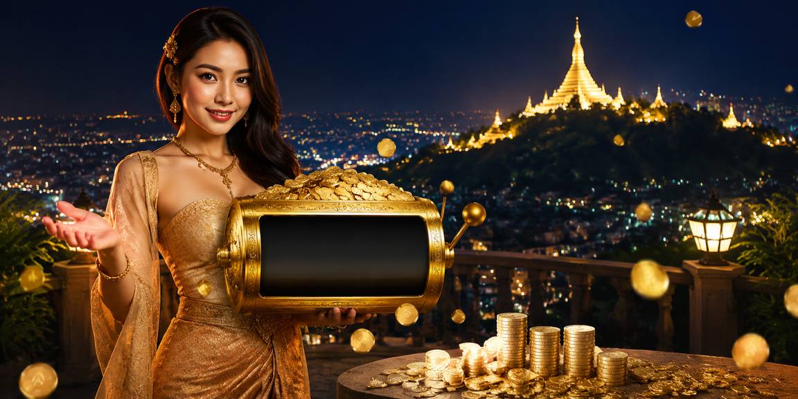 lmel1 Golden Goddess
